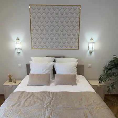 Apartment Ivoire Futuroscope 20 Min Chatellerault