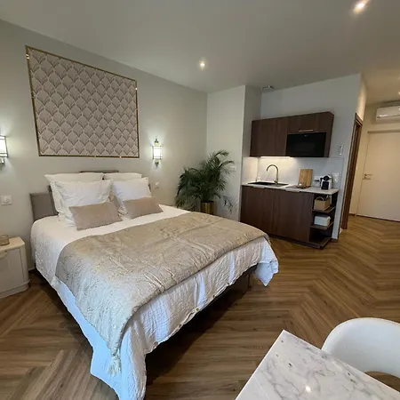 Apartment Ivoire Futuroscope 20 Min Chatellerault