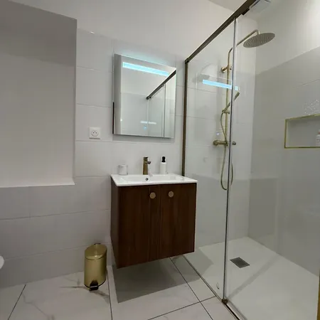 Apartment Ivoire Futuroscope 20 Min